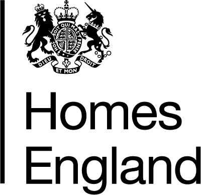 Homes england