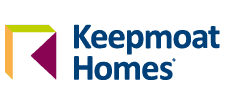 Keepmoat Logo