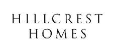 Hillcrest Homes Logo