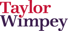 Taylor Wimpey Logo