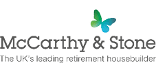 McCarthy & Stone Logo