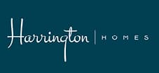Harrington Homes Logo