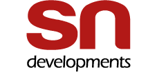 SN Developments Logo