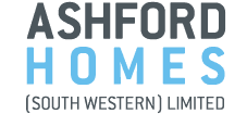 Ashford Homes Logo