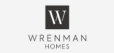 Wrenman Homes Logo