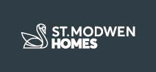 St Modwen Logo