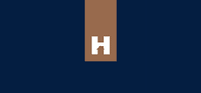 Hollins Homes Logo