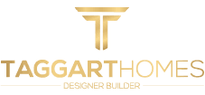 Taggart Logo