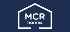 MCR Logo