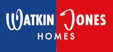 Watkins Jones Logo