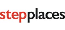 Step Places Logo