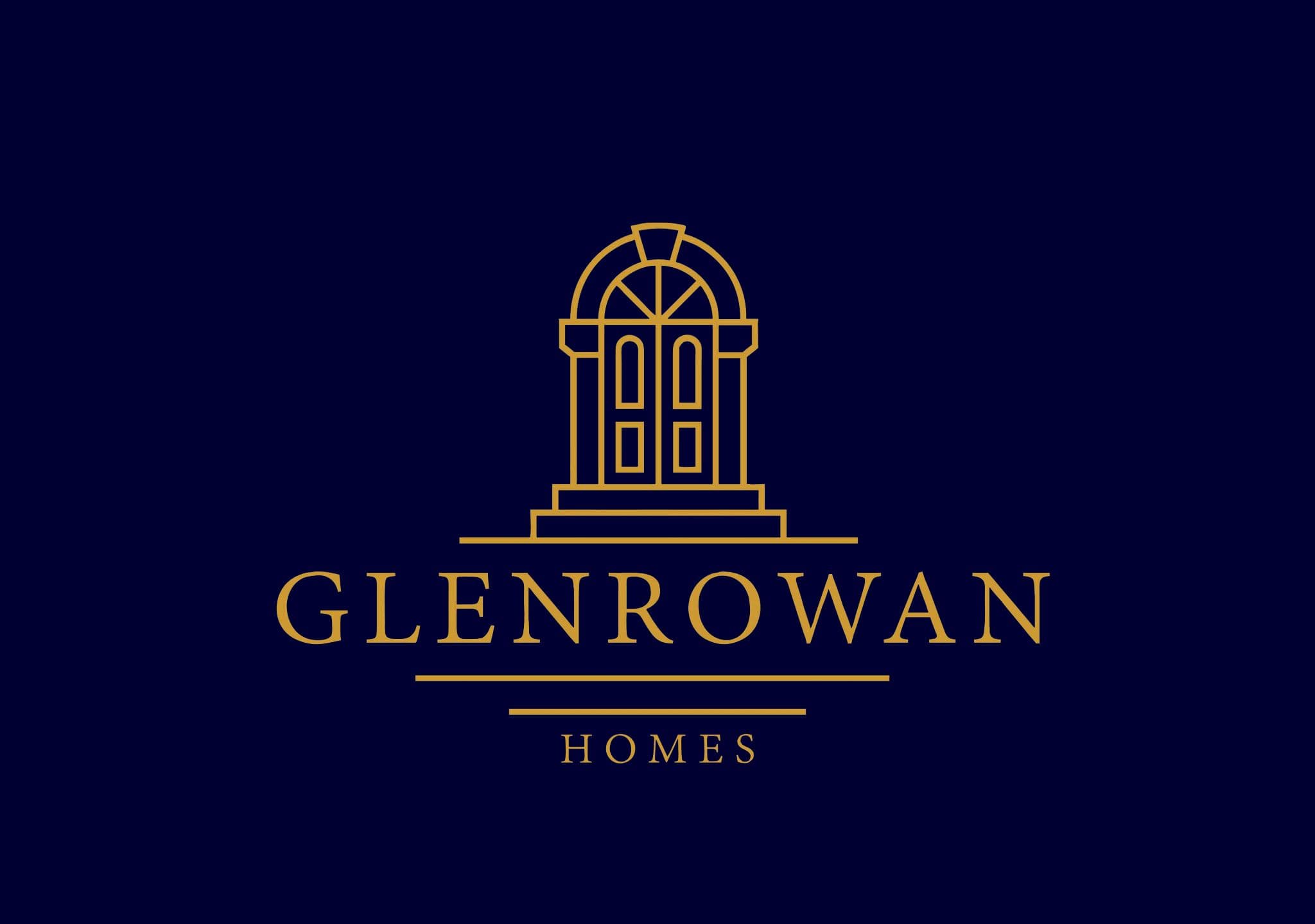 Glenrowan Homes