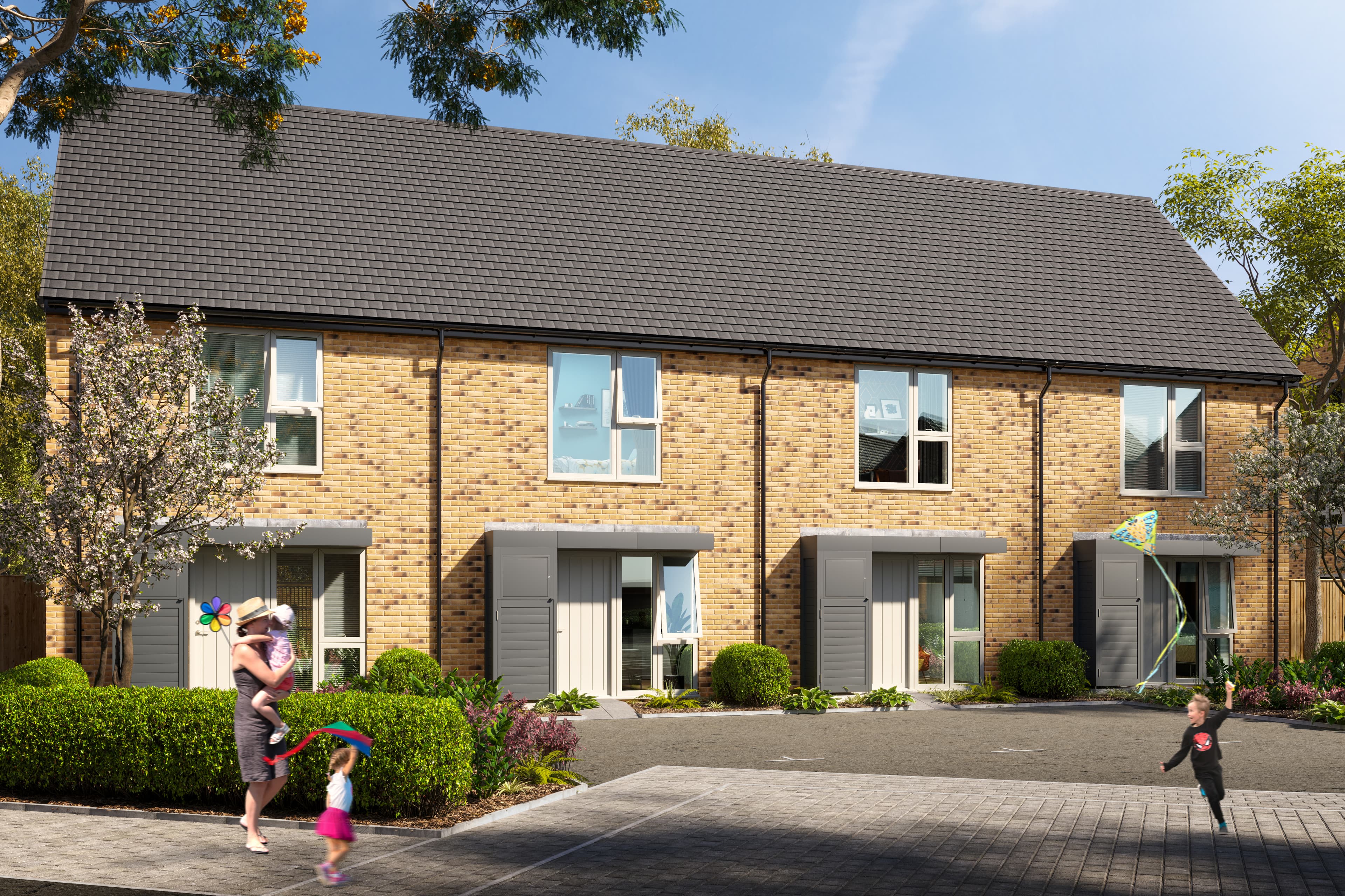 Northstone’s Keld development crowned winners in top property award