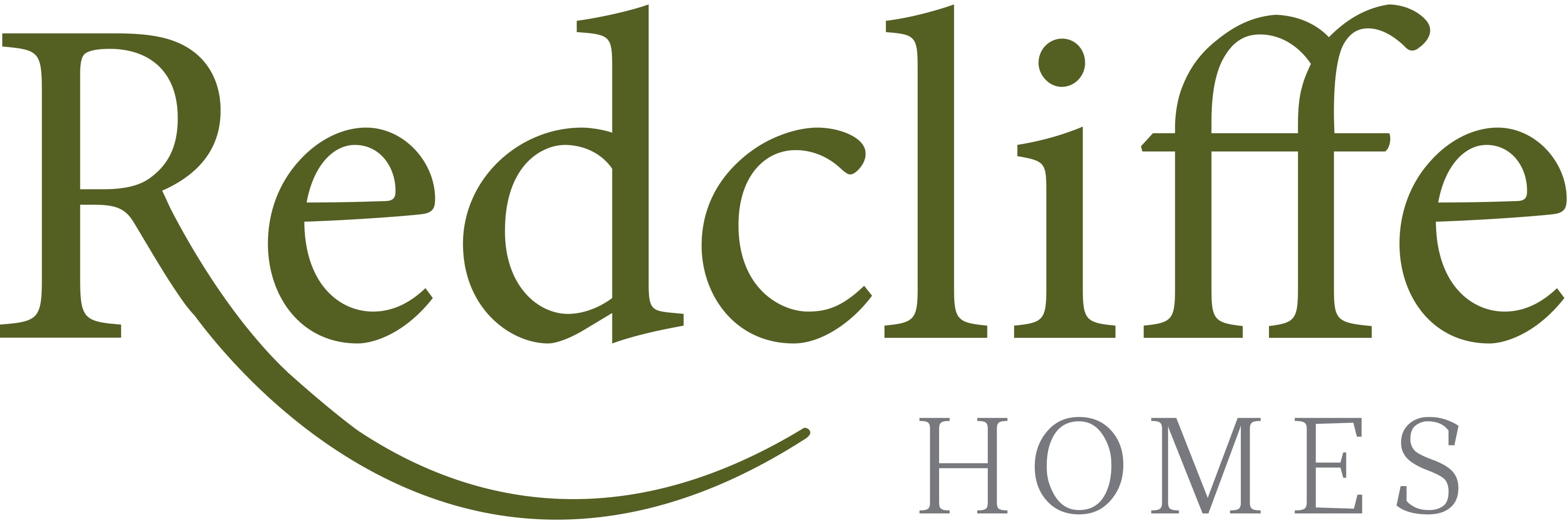 Redcliffe Homes 