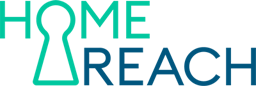 Home Reach logo