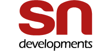 SN Developments Logo