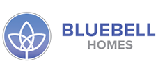 Bluebell Homes Logo