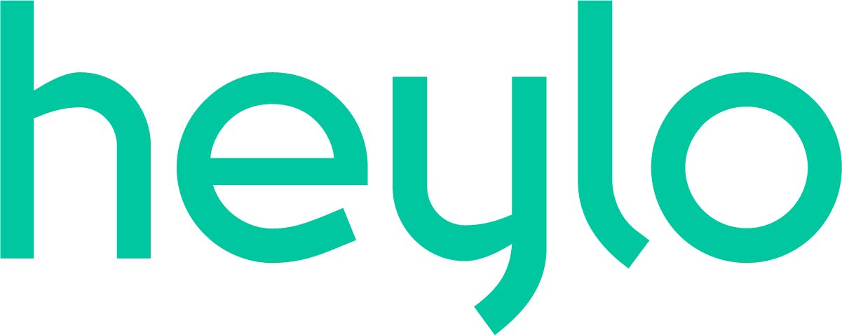 Heylo logo